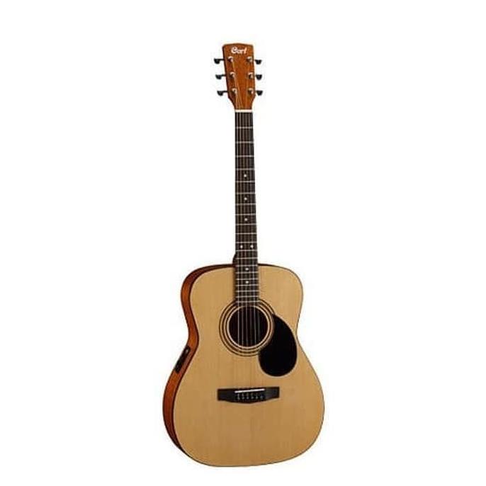 Cort AF510E OP Guitar Accoustic Electric,BMJ