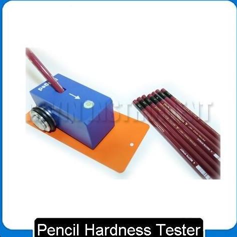 

Paint Coating Pencil Hardness Tester 500G/750G/1000G/7.5N/765G Astm D