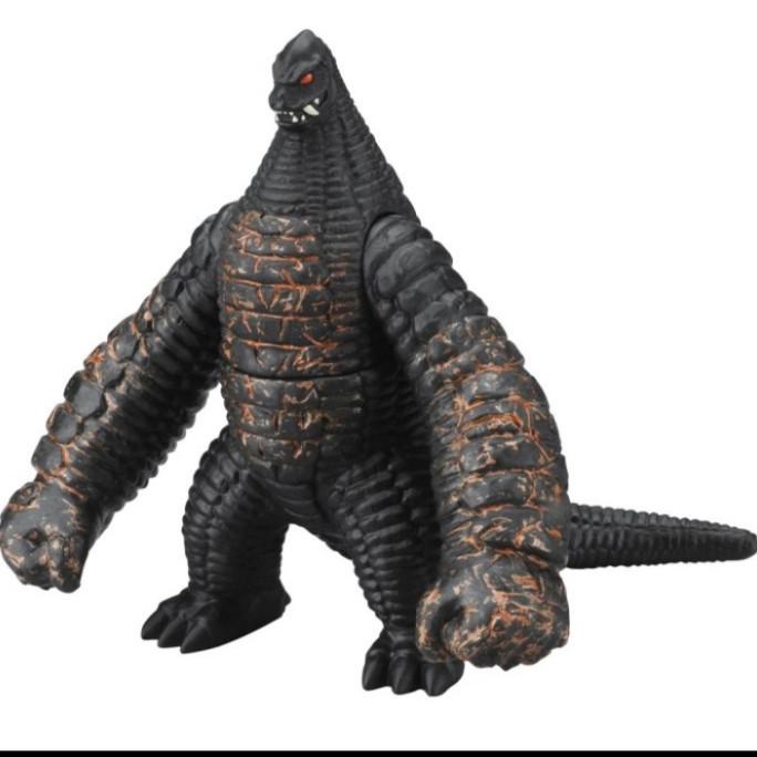 Monster Ultraman Ex Red King Normal Kaiju Action Figure