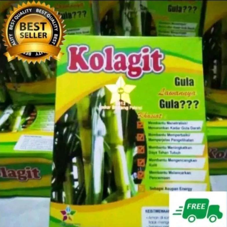 

Flash Sale Obat | Jamu Diabetes Kolagit Medan
