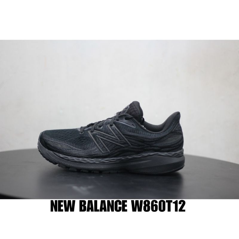 SEPATU ORIGINAL NEW BALANCE W860T12