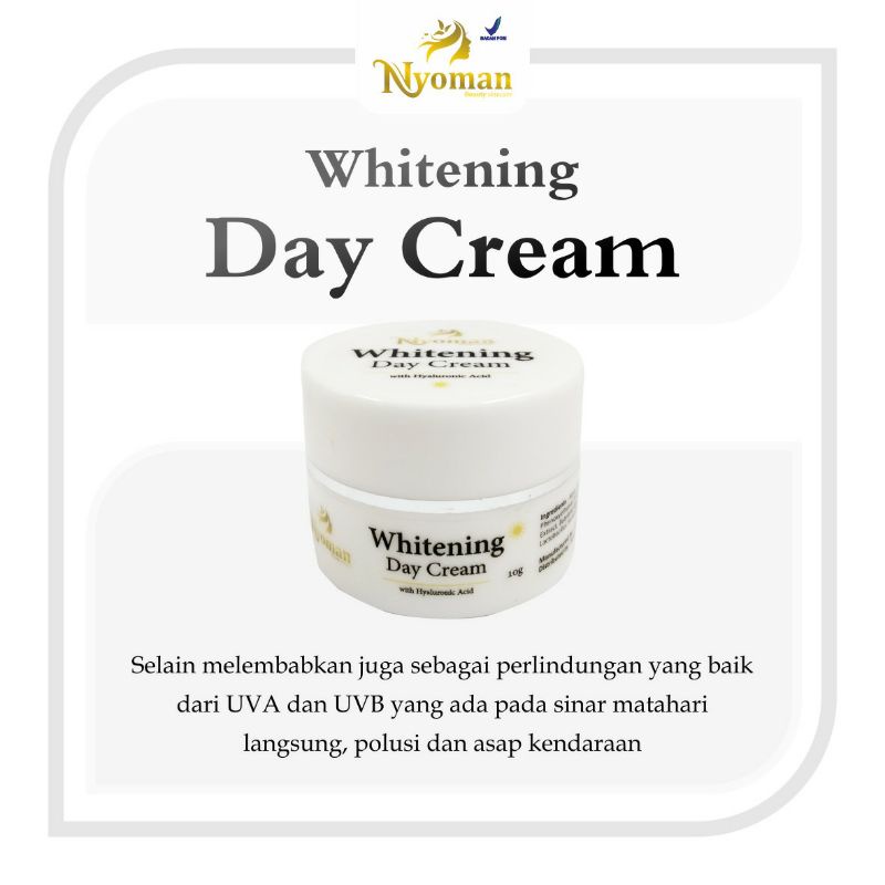 Paket Hemat Nyoman Beauty Skincare