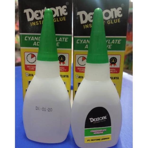 

Promo lem besi dextone Limited Edition (tam00oto)