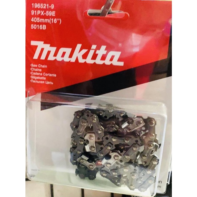 RANTAI GERGAJI / CHAINSAW MAKITA 16" 5016B ( 5016B)