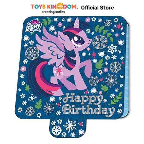 

Something Sweet Mini Cards 60 X 60 Mm Assortment (Random)