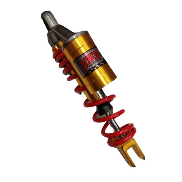 Termurah.. 07 merah 310yss SHOCKBREAKER MOTOR METIC MIO M3 MIO J MIO SPORTY MIO SOUL FINO SHOCKBREAK