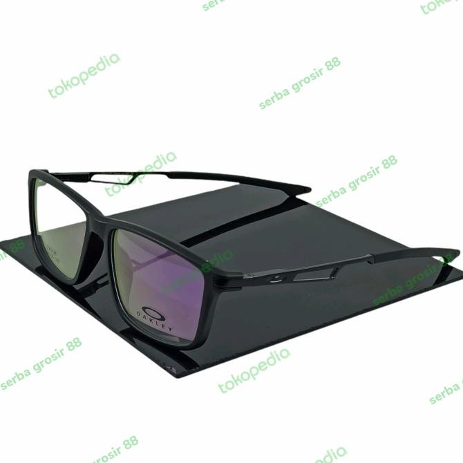 Terbaru Frame Kacamata Pria Ox Sport | Kacamata Minus Photocromic Anti Radiasi Terbaik