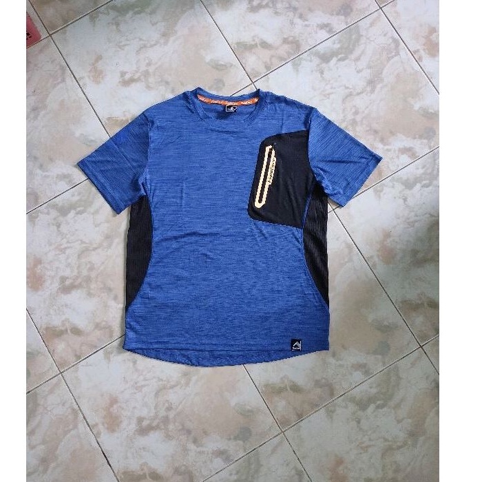 Baju Fieldcore Running Jersey