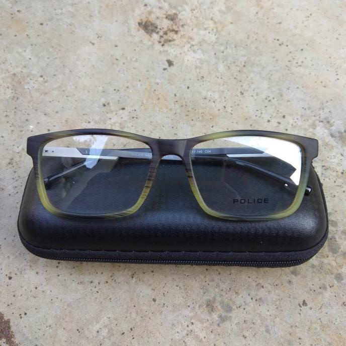 New Kacamata Anti Radiasi | Kacamata Pria | Frame Kacamata Minus Original