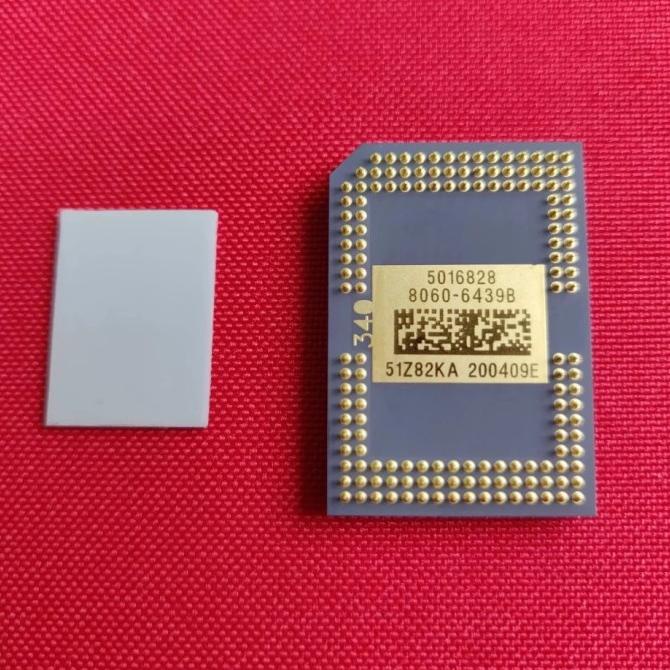 New Chip Dmd Proyektor SVGA Small 8060-6038B 8060-6039B 8060-6439B