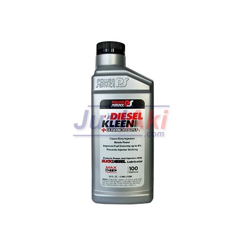 Best Seller Power Service Diesel Kleen 946Ml