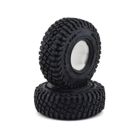 PRO-LINE BFGOODRICH MUD-TERRAIN T/A CLASS 1 KM3 1.9" ROCK CRAWLER TIRE
