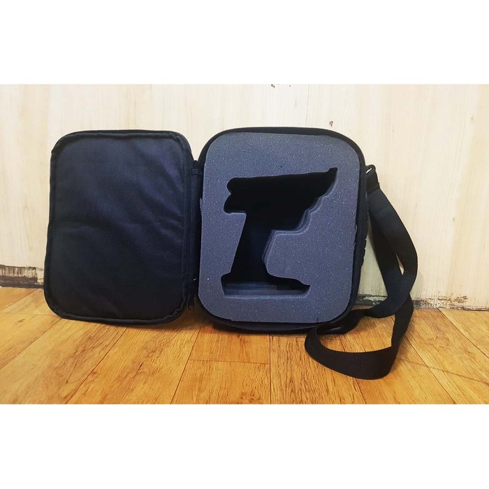 RC TRANSMITTER BAG FOR SANWA M17 #HT-BAGTK-M17 ORIGINAL