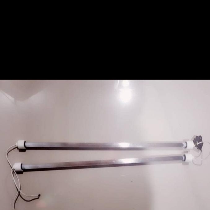 

elemen lampu pemanas laminating A3