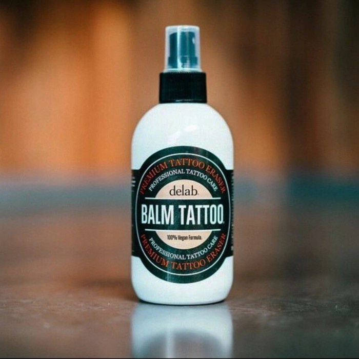 

Best Seller Stencil Remover Tattoo / Premium Stencil Remover / Balm Tattoo