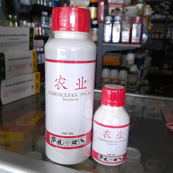 Best Seller Endosulfan Insektisida/Akodan Cina