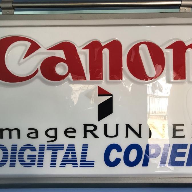 Paket Usaha Fotocopy Canon iRA 4025 / 4225