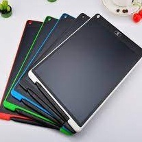 

✥Harga Murah➳ PAPAN TULIS ANAK LCD WRITING COLOR BOARD 8,5 inch DRAWING PAD ANAK DAN DEWASA J72 ❆