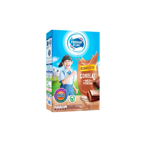 

FRISIAN FLAG FMP CHOCOLATE 800 GR