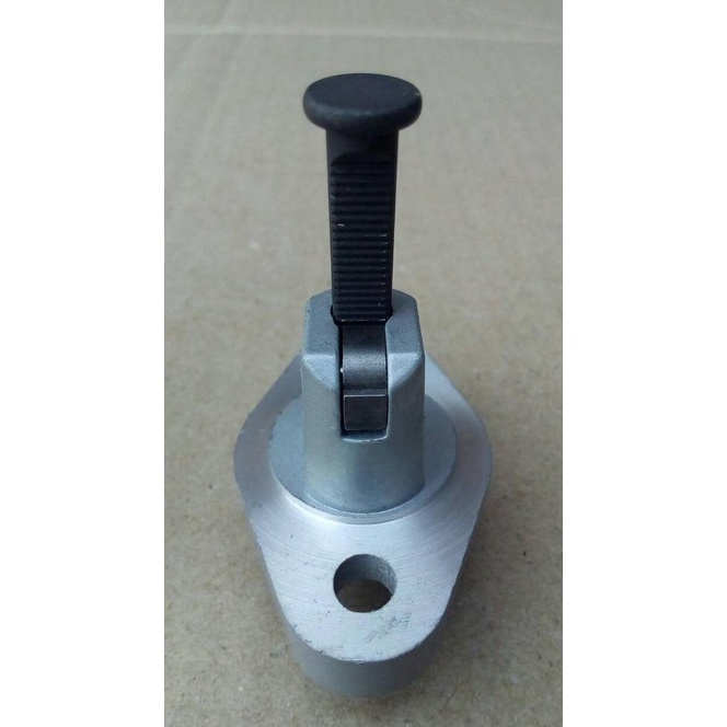 Tonjokan / Tensioner Baja Keteng Tiger Megapro Gl