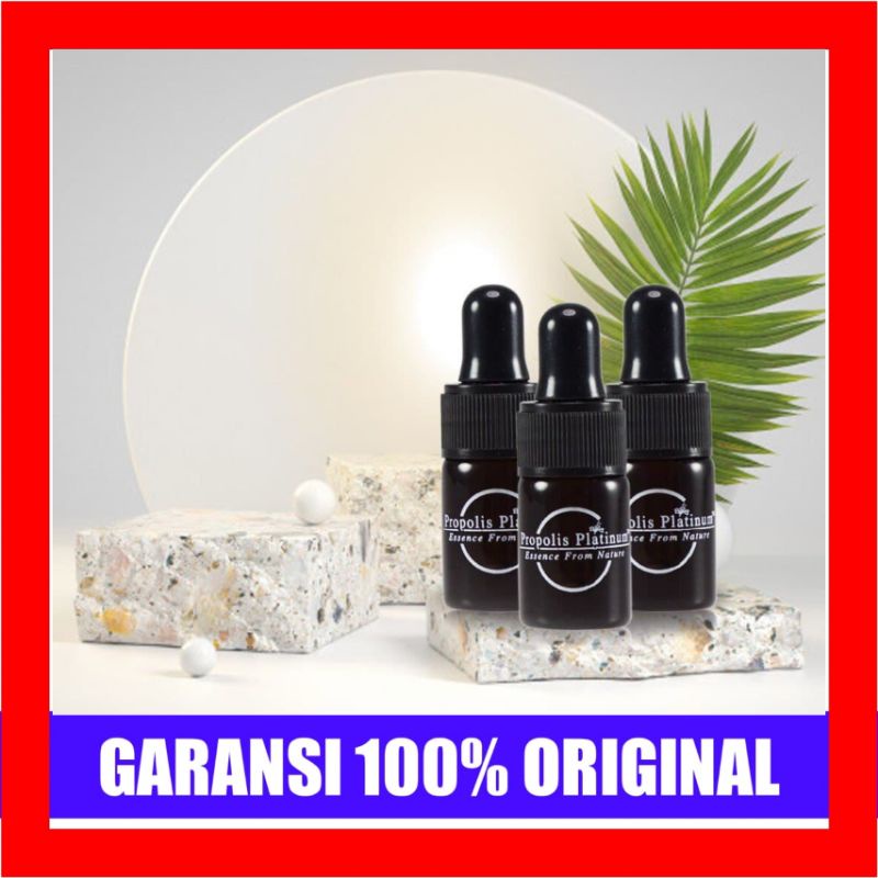 propolis platinum propolis platinum klink