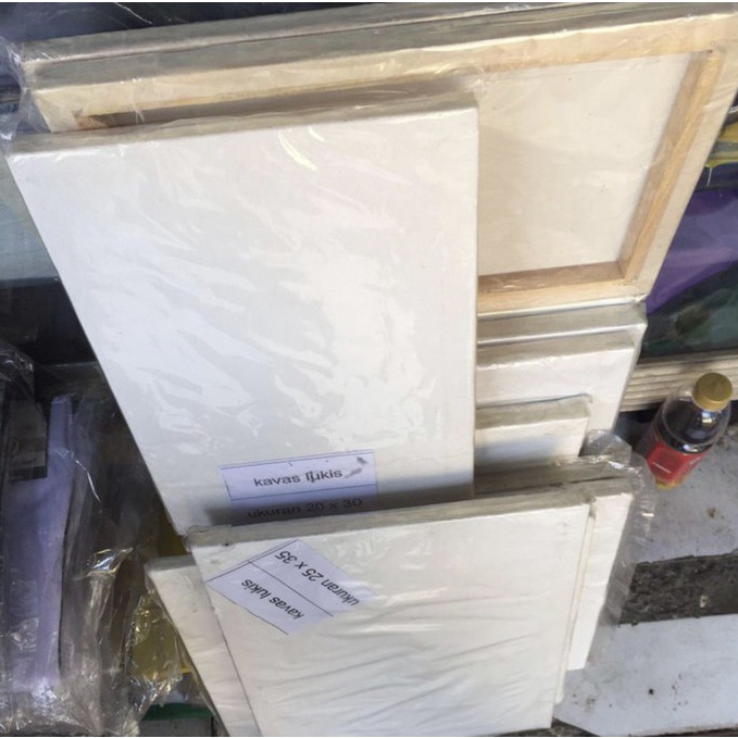 

vuud -27 KANVAS LUKIS ( 20X30 / 25X35 / 30X30 / 30X40 / 30X50 / 40X50 / 40X60 ) SAK