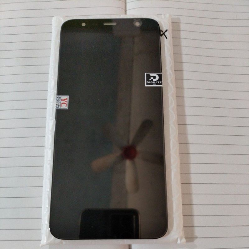 LCD / LCD TORCSCREEN SAMSUNG J4+ / J6+ / J610 ORIGINAL