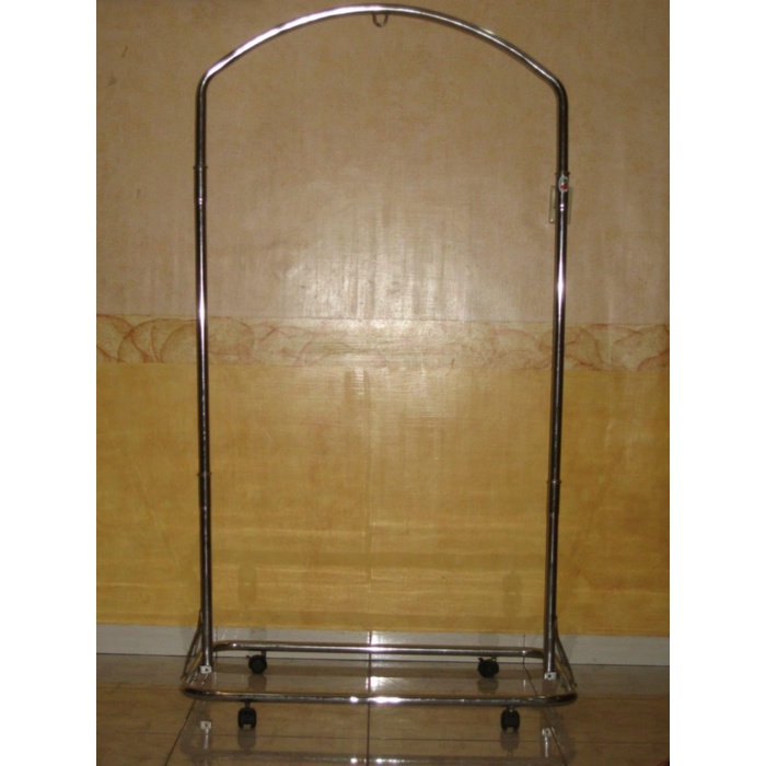 Tiang ayunan baby oriont