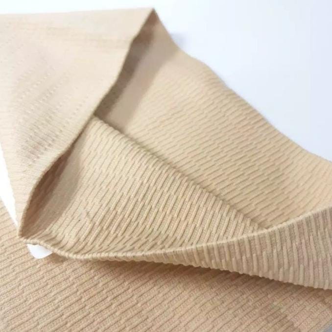 korset celana pelangsing perut Sofie CD Wanita Semi 972 Body Stretch Coklat free size TERPOPULER F7R