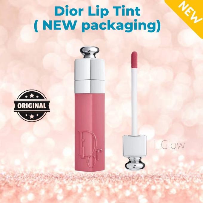 DIOR ADDICT LIP TINT LIP TATTOO