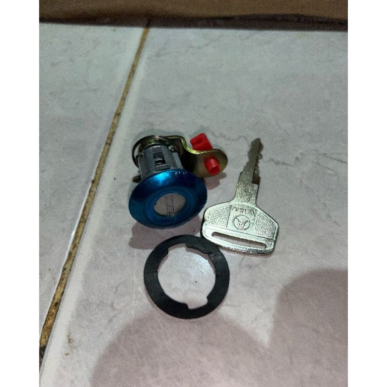 ➔ Kunci Pintu Belakang / Bagasi Corolla DX KE70 KE 70 ⁂ Ready