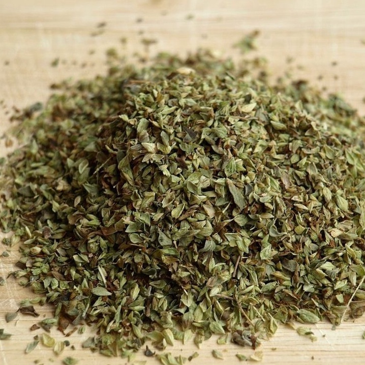 

Laris Daun Oregano / Bubuk Oregano 1 Kg Best Product