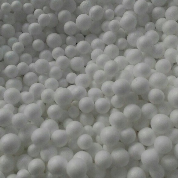 NGKS7251 8.8 Styrofoam butiran isi bean bag TERMURAH