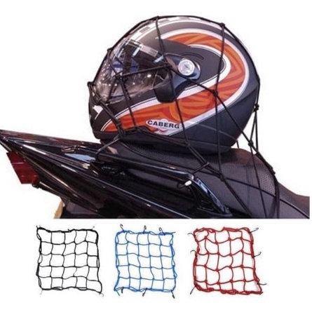 ➪ JARING HELM/TEMPAT HELM COVER HELM JARING ✲ ✵