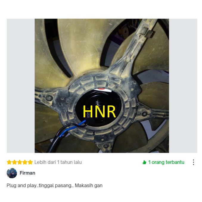 Motor Fan Extra Fan Kondensor AC Mobil Suzuki Aerio SX4 New Baleno terpopuler