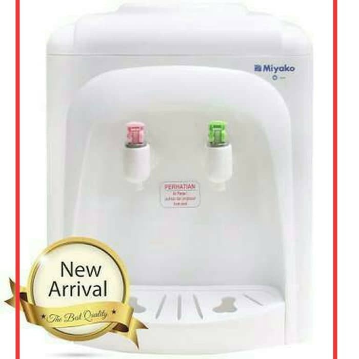 Dispenser Miyako Kecil