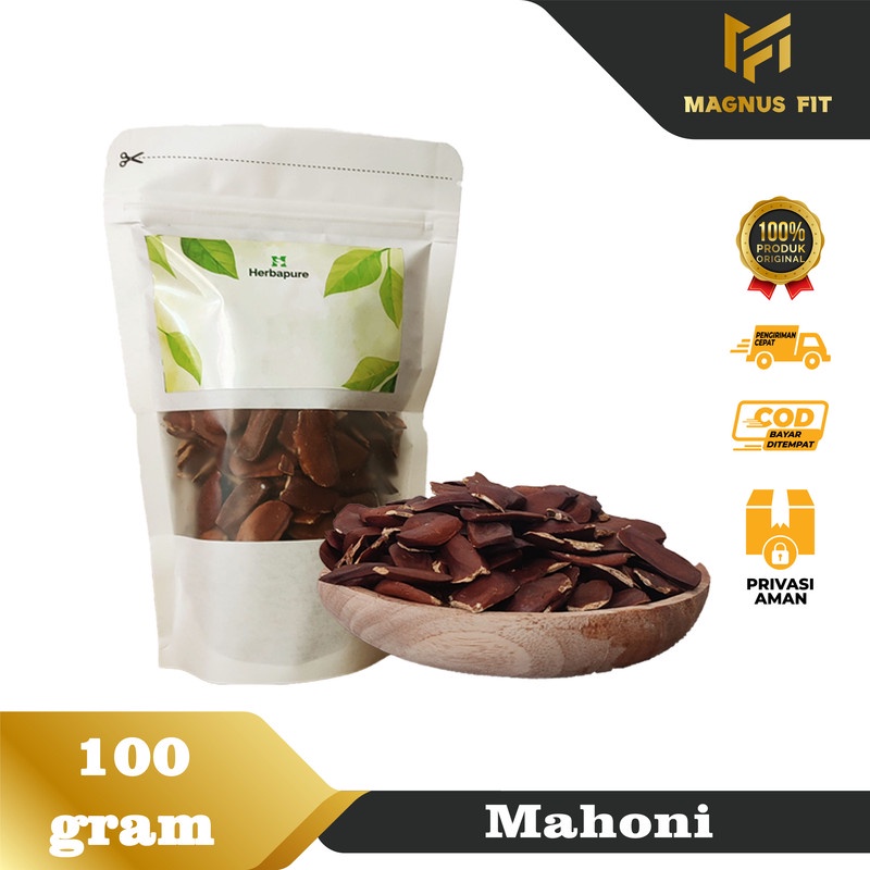 

☘️Magnus Fit☘️ Mahoni Asli 100% Kualitas Premium Mengobati Diabetes & Menurunkan Kolesterol