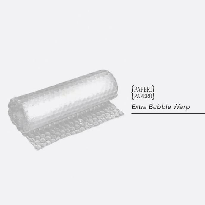 

((((()paling dicari] Extra Bubble Wrap untuk Packaging