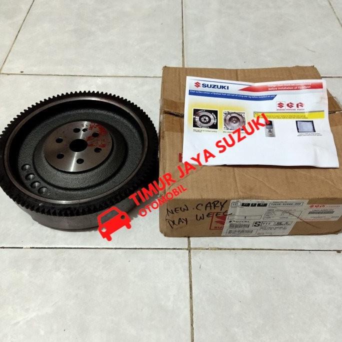 Flywheel Gigi gendeng New Carry Tayo asli SGP