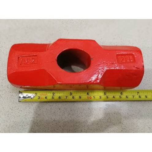 Terlaris Bodem 12 Lb Besar / Palu Batu 12Lb Bobok / Palu Penghancur 3 Kg 3Kg