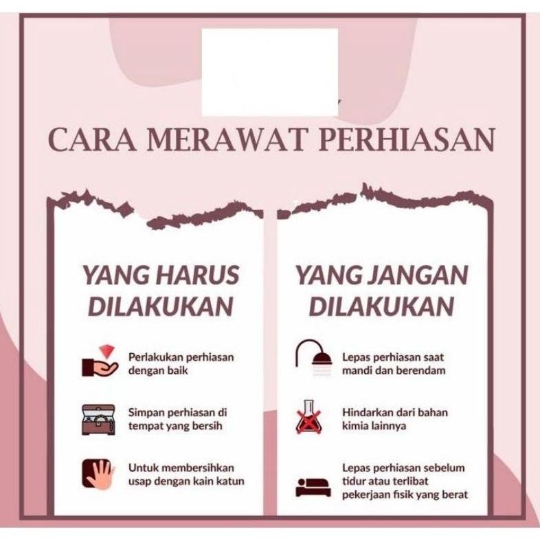 Viral Satu Set Perhiasan Wanita Titanium / Set Perhiasan Mata Satu Silver Update 2023