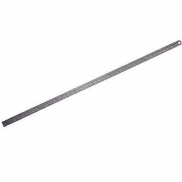 

Joyko penggaris besi 100 cm / ruler besi 100 cm merk joyko