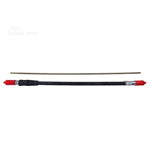 [Gunting] Tasco Flexible Liner Shaft 439 Karet Tali Mesin Potong Rumput 4 Tak [Rumput]