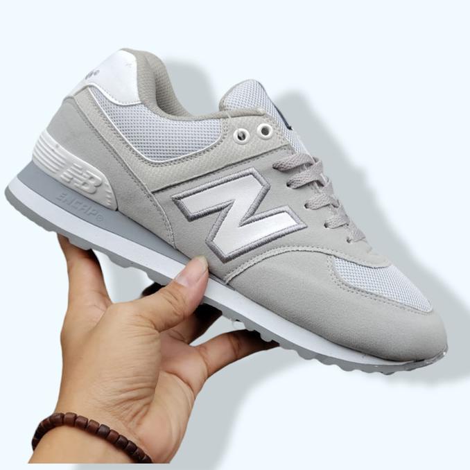 SEPATU ENCAP 574 CLASSIC