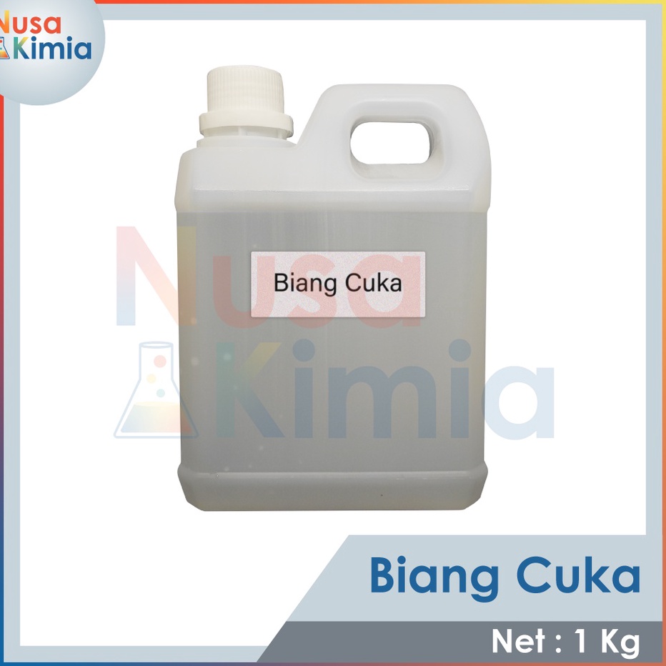 

Bestseller Biang Cuka Food Grade 1 Kg