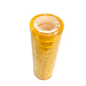 

TDZN2050 [KODE 77] 1 SLOP ISOLASI KADO GOAL TAPE 12PCS