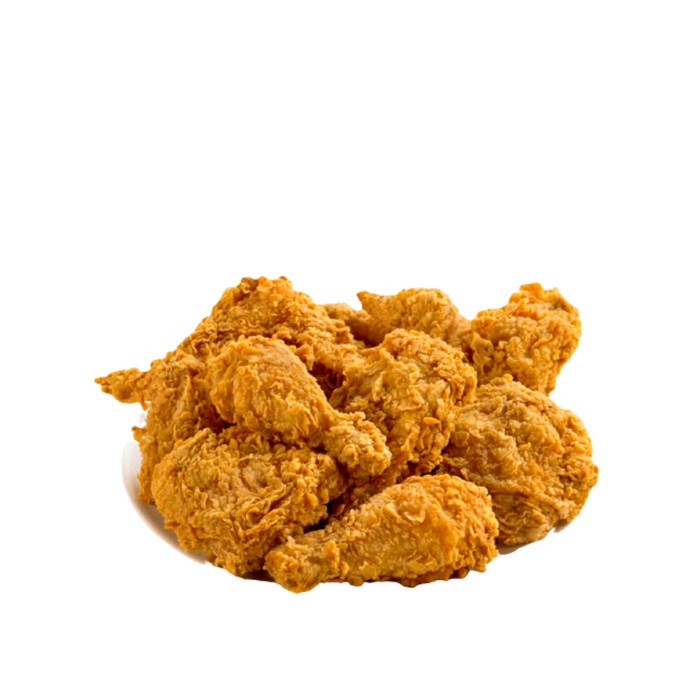 

Bumbu Marinasi Fried Chicken Extra Hot 1Kg