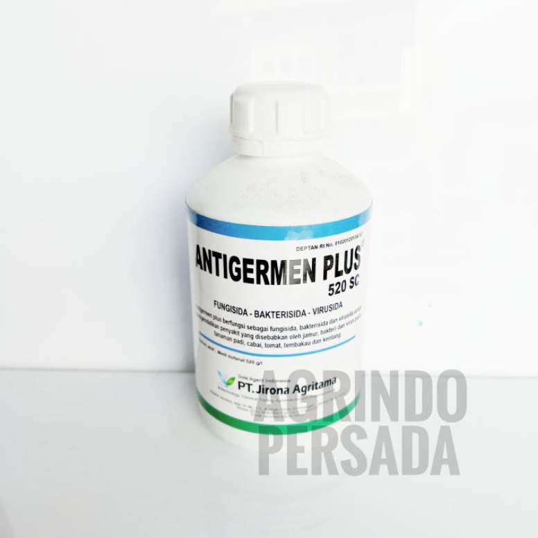 Termurah Antigermen Plus 520 SC 250ml | Antigermen Plus 250ml | Anti germen Plus