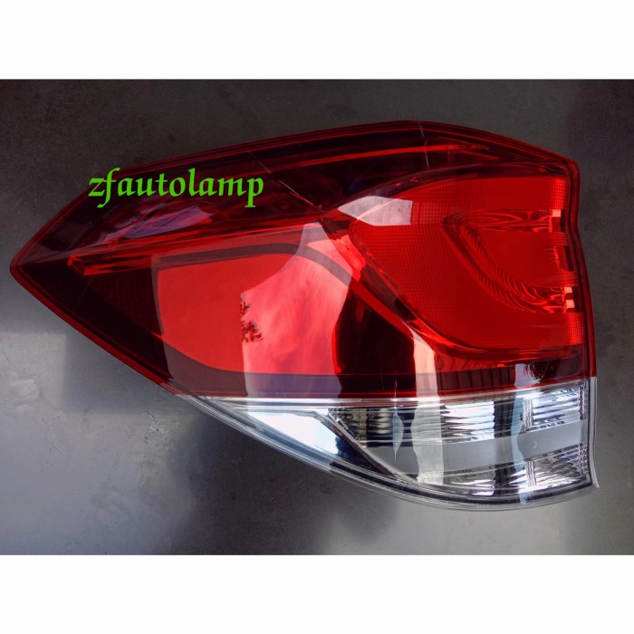 STOPLAMP MOBILIO 2014-2019/STOP LAMP MOBILIO/LAMPU BELAKANG MOBILIO