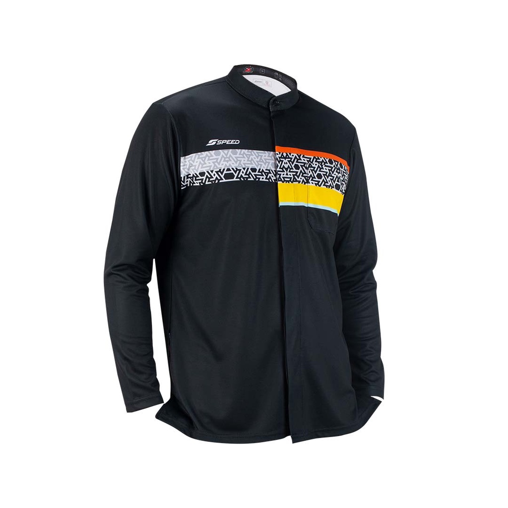 SPEED JERSEY KOKO BASMA SERIES 2023